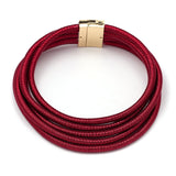 Kardashian Style Chic Choker And Bracelet Collection