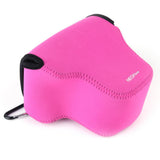 Neoprene Water-Resistant Protective Bags For Fujifilm XT1 18-55mm Camera