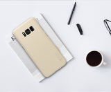 Premium Frosted Shield Body Case For Galaxy S8