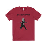 John Wick - Don't Hurt My Dog Statement  [Unisex]