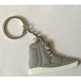 Handcrafted Adidas Yeezy Boost 750 Key Chain