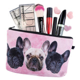 IDGAF Makeup Bags Collection #1