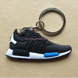 15 Pieces Full Set Sale - Mini Adidas NMD Key Chains with 14 Colorways Available