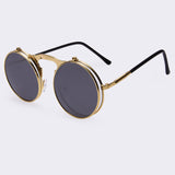 Kardashian Style Retro Punk Designer Sunglasses Collection