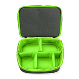 Portable Waterproof Shoulder Bag For DSLR Kits