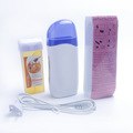 Portable Wax Hair Removal Machine | With FREE Wax Refill and Paper!