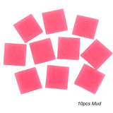 DIY Adhesive And Picker Tool For Nail Art Stones