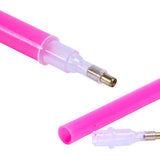 DIY Adhesive And Picker Tool For Nail Art Stones