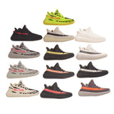 *HOT! 3D Printed Yeezy SPLY-350 V2 Key Chains