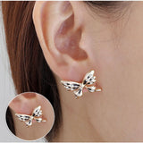 Natalia's Ear Cuffs Collection by Jewels of IG