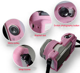 *HOT!* Protective Silicone Body Case For Sony A6000 ILCE6000 ILCE-6000