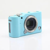 fujifilm xa3 silicon case accessories