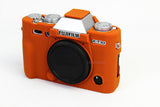 Cute Protective Silicon Case For Fuji XT10