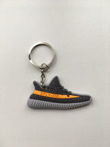 Buy 4 Get 2 Free! - Handcrafted Mini Adidas Yeezy Boost 350 V2 Key Chain